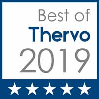 Best of Thervo 2019 - Five Stars