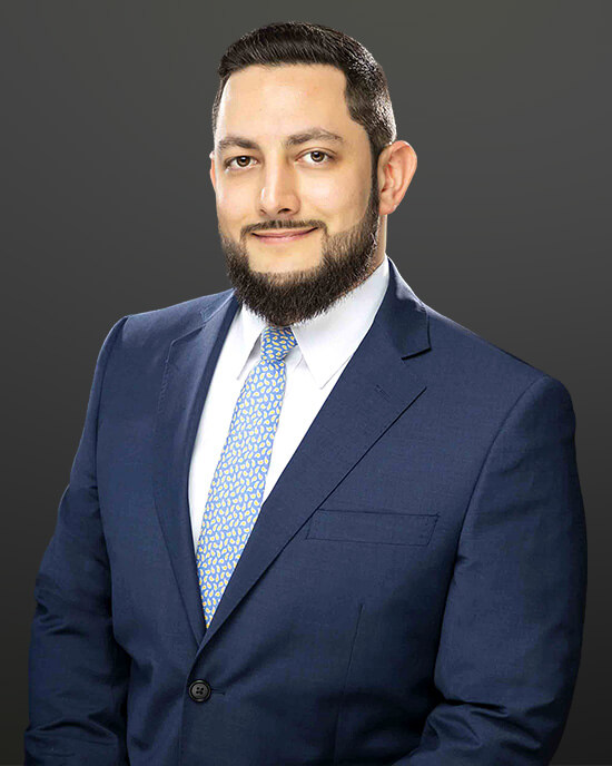 Daniel Lewin, Esq.
