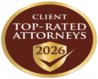 Client Top-Rated Attorneys, 2026